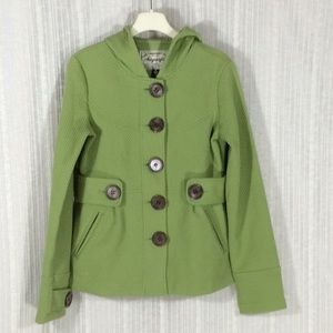 Sugarfly Coat-Size Medium